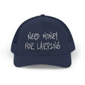 Need Money for Larping Embroidered Dad Cap